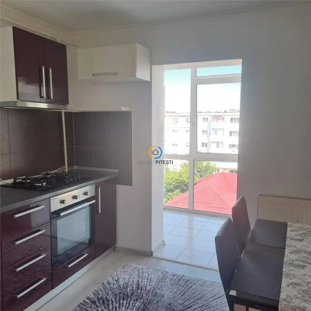 Apartament doua camere semicentral, renovat complet, totul nou - Fotografie 4
