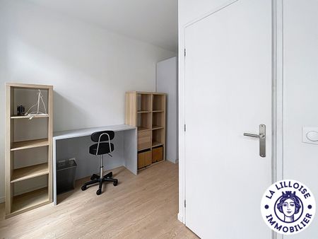 Location Appartement 1 pièce 20m² - Photo 4
