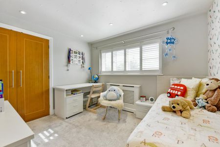 4 bedroom detached house to rent - Photo 5