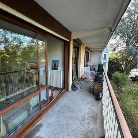 Appartement à louer 2 pièces 50.75m² - Photo 3