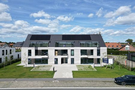 Duplex te huur in Astene - Photo 5