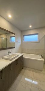 5 1/2 - Longueuil (Saint-Hubert) - 2 200 $/mois - Photo 4