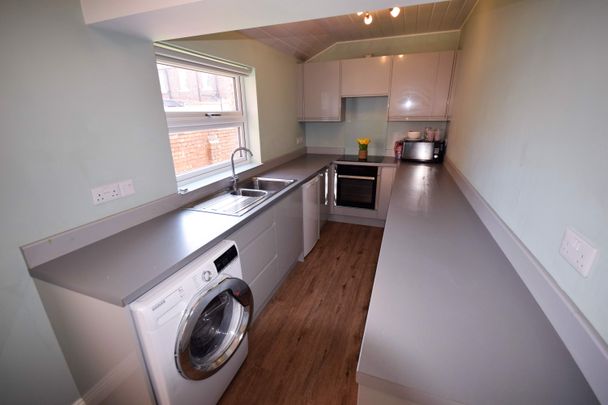 Freer Street, Denton Holme, Carlisle - Photo 1