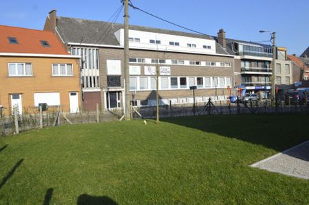 LEDE - Lichtrijk, gelijkvloers appartement mét tuin. - Photo 5