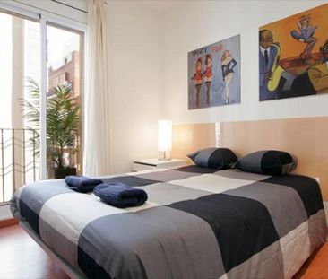 Modern Apartment located very Close to Barceloneta Beach - Photo 3