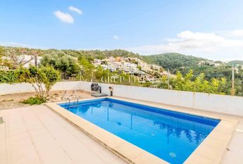 5 room luxury House for rent in Sitges, Catalonia