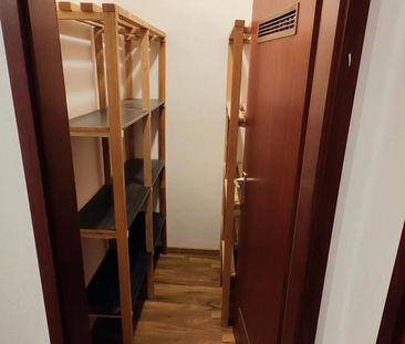 2,5 Zimmer Wohnung mit Balkon in Hemmingen 71282 - Photo 1