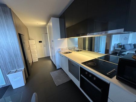 Melbourne CBD - Photo 4