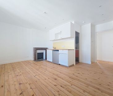 Location Appartement 1 pièce 21m² - Photo 4