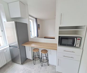 Location Appartement 2 pièces 40m² LIMOGES 87100 - Photo 2
