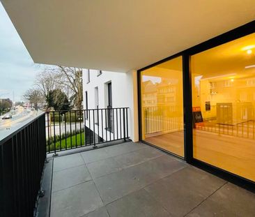 Appartement te huur in Ronse - Photo 1