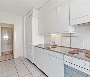 2 Zimmer, 2. Stock - Photo 3