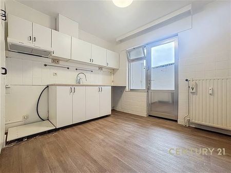 Appartement te huur - Photo 4