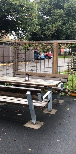 Södra Torggatan 7A, Skurup - Foto 1