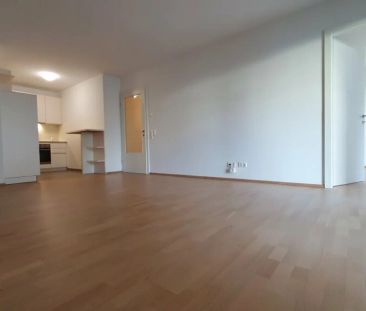 Tolle Neubauwohnung in Toplage mit Freifläche und Garage! - Foto 2