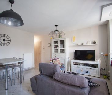 Appartement 3 pièces à - Photo 1