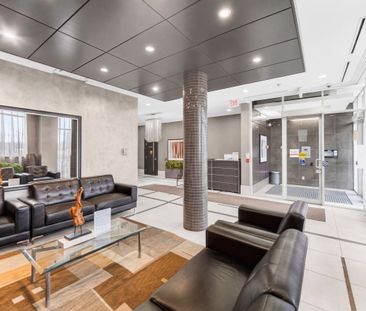 For Lease - 111 Upper Duke Crescent Unit# 303, Markham, Ontario - Photo 5