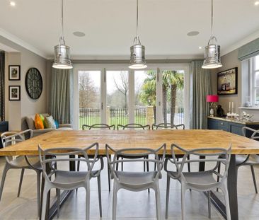 7 bedroom detached house to rent - Photo 5