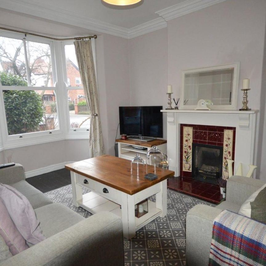 Marsh Green Road, Elworth, Sandbach - Photo 1