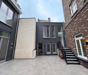 Te huur: Studio Jodenstraat in Maastricht - Foto 3