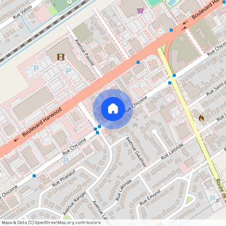 Nouveauté, 333 Rue Chicoine, app. 303, Vaudreuil-Dorion (, Montérégie, ), J7V1Z2