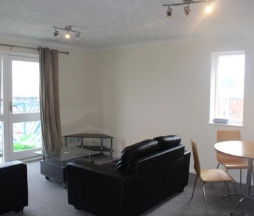 2 bedroom apartment to rent - Photo 6