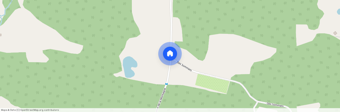 1310 Ch. du Lac, J0B 1W0, Sainte