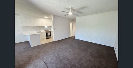 Immaculately Renovated Two-Bedroom Unit - Photo 5