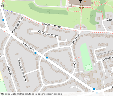 The Oval,Guildford,GU2 - Photo 1