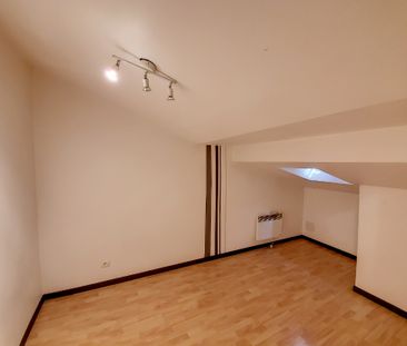 Noves : Appartement T3 avec double séjour, - Photo 5