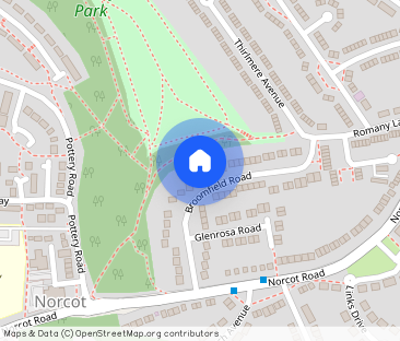 Broomfield Road, Tilehurst, Reading, RG30 - Photo 1