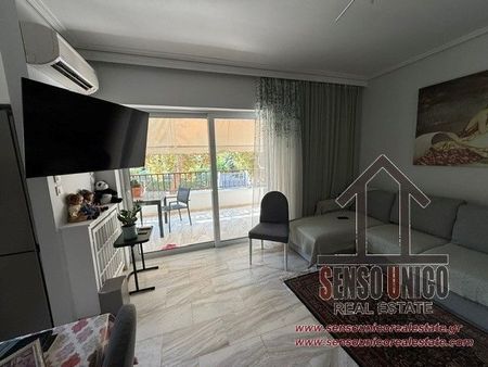 Διαμέρισμα για ενοικίαση - Βούλα, - Φωτογραφία 2