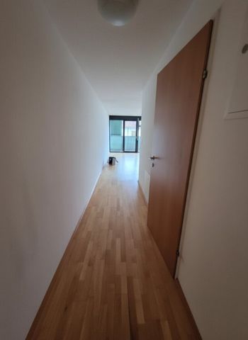 Hinreißende 2-Zimmer-Terrassenwohnung in Bregenz zu vermieten! - Foto 5