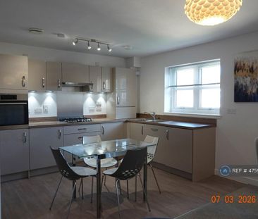 2 bedroom maisonette to rent - Photo 6