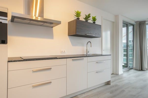 Te huur: Appartement Jan Kiststraat in Amsterdam - Foto 1