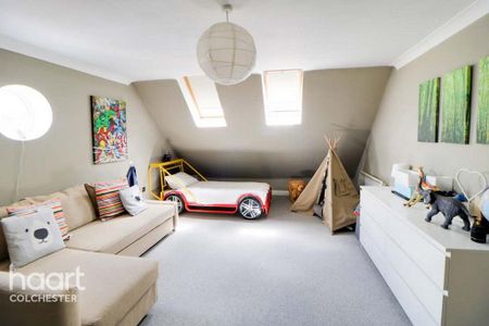 3 bedroom duplex to rent - Photo 3