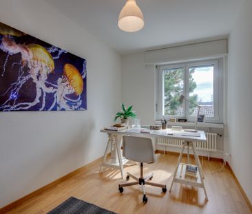 Familienfreundliche Wohnoase - Foto 4