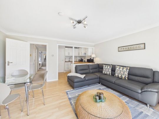 Osborne Road, Windsor, Berkshire,SL4 - Photo 1