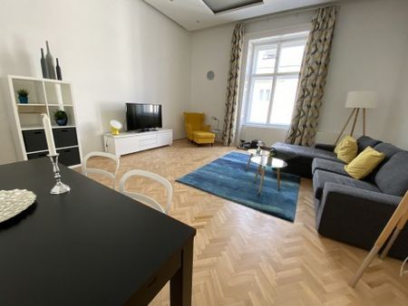 Andrássy út - Photo 4
