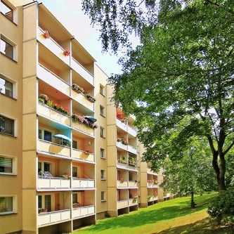 Wohnung Nr. 107/10/11 - Photo 2