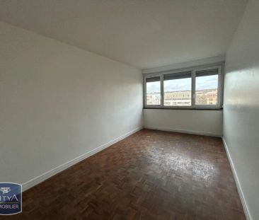 Appartement à louer 3 pièces 61.41m² - Photo 4