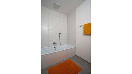 3.5 Zimmer, 93 m², 2. Stock - Foto 5