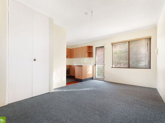 Centrally Located - Photo 1