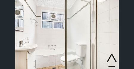 The Perfect Two Bedroom Apartment! - Photo 5