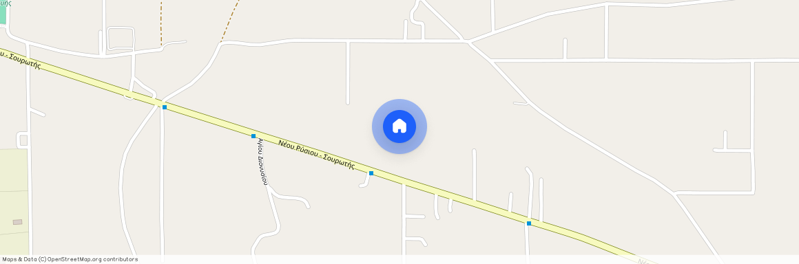 Αγία Παρασκευή (Βασιλικά)