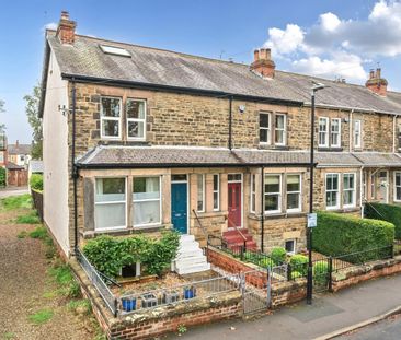 3 bedroom House To Let - Photo 3