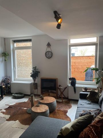 Te huur: Appartement Kees Faessens Rolwagensteeg in Gouda - Foto 5