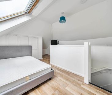 6 bedroom semi-detached house to rent - Photo 6