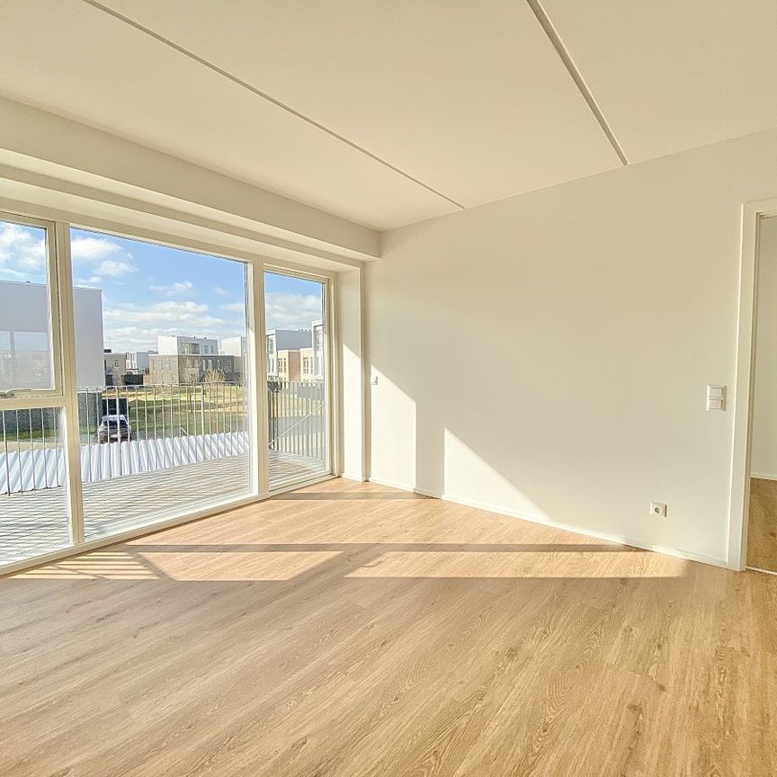 Poul Anker Bechs Vej 325, 1. 2, 9200 Aalborg SV - Photo 1