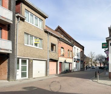 Centraal gelegen appartement met 2 slaapkamers - Photo 4